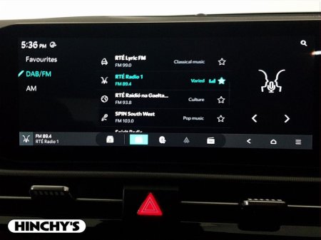 2026 Kia Sportage GT Line Diesel MHEV thumbnail