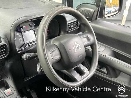 2021 Citroen Berlingo - thumbnail 16