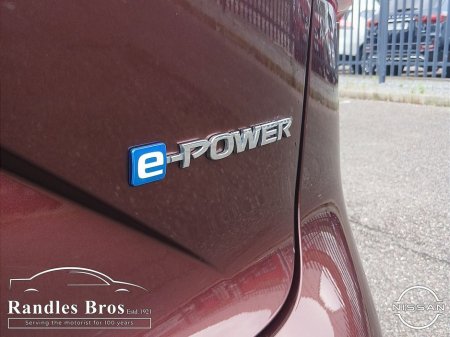 2023 Nissan Qashqai - thumbnail 17