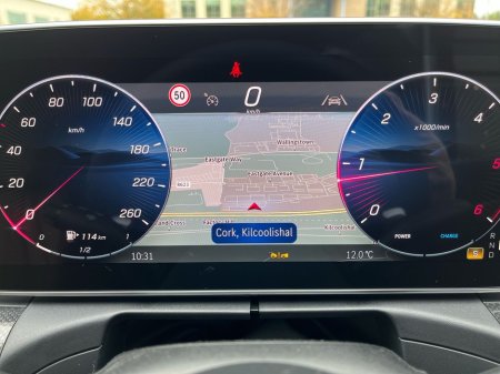 2026 Mercedes-Benz CLE - thumbnail 28