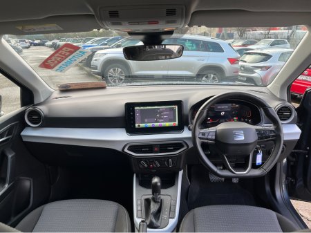 2023 SEAT Arona - thumbnail 12