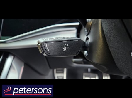 2025 Audi Q8 490PS QUATTRO S-LINE AUTOMATIC - PANORAMIC ROOF €104,950 thumbnail