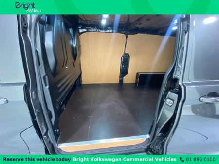 2026 Volkswagen Transporter - thumbnail 17