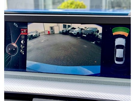 2014 BMW 4 Series - thumbnail 8