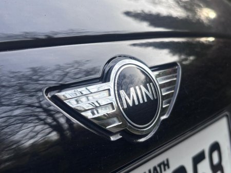 2017 MINI Hatch - thumbnail 11