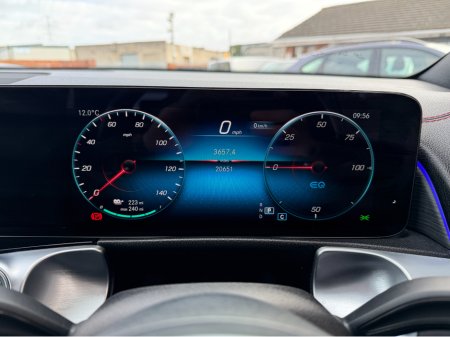 2023 Mercedes-Benz EQB - thumbnail 16