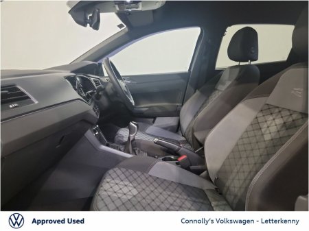 2023 Volkswagen Taigo - thumbnail 4