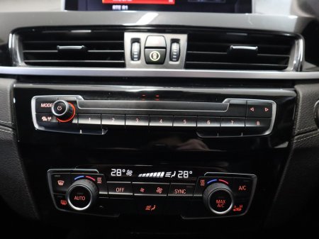 2022 BMW X2 *49* XDRIVE25E SPORT AUTO 4X4 €25,800 thumbnail