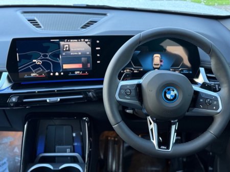 2026 BMW X1 xDrive25e M Sport Pro €66,250 thumbnail