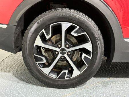 2023 Kia Sportage K3 1.6 Crdi €29,400 thumbnail