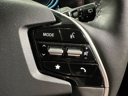 2024 Kia Niro K3 Self Charging Hybrid 241 €31,900 thumbnail