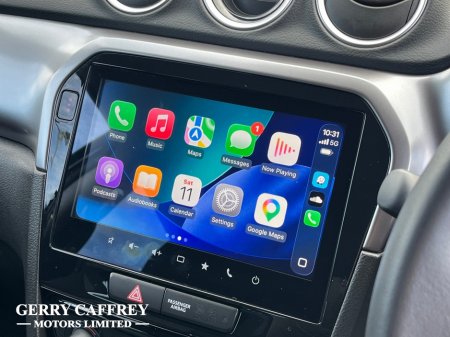 2025 Suzuki Vitara - thumbnail 14