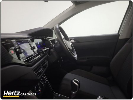 2024 Volkswagen Polo - thumbnail 4