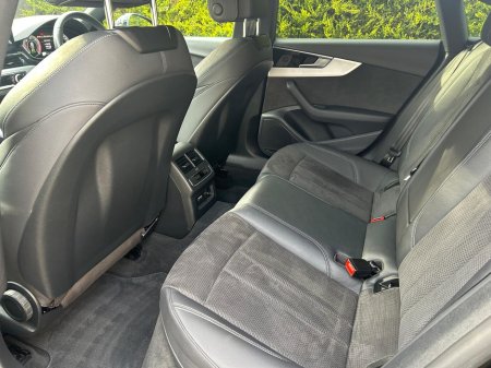 2021 Audi A5 - thumbnail 24