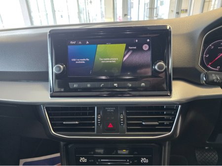 2024 SEAT Tarraco - thumbnail 8