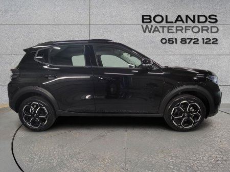 2026 Citroen C3 1.2L Turbo Petrol Plus From €66 Per Week €22,975 thumbnail