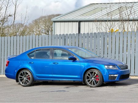 2014 Skoda Octavia - thumbnail 3