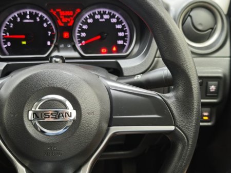 2020 Nissan Note 1.2 X Hybrid -* HIGH SPEC* EB Package, Auto, Reversing camera €13,395 thumbnail