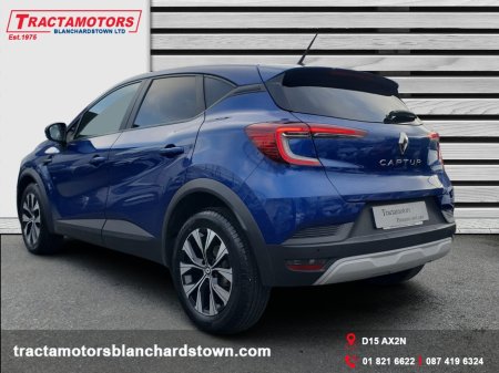 2023 Renault Captur - thumbnail 14