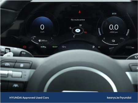 2025 Hyundai Tucson Tucson FL 2WD Platinum PHEV Auto thumbnail