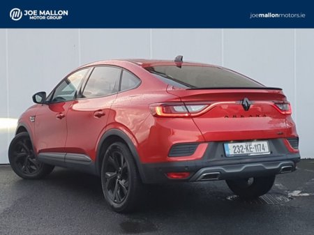 2023 Renault Arkana - thumbnail 2