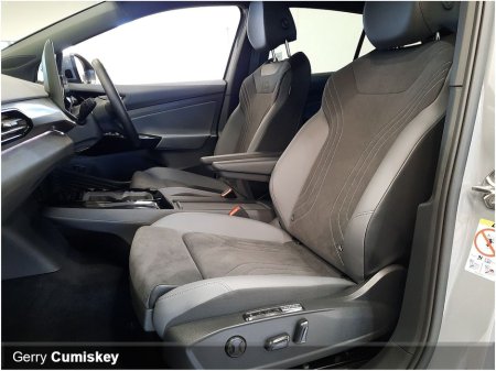 2025 Volkswagen ID.4 - thumbnail 9