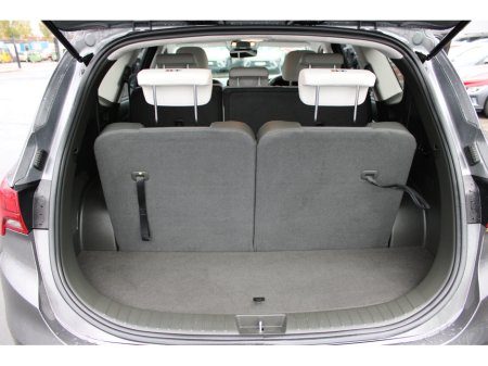 2024 Hyundai Santa Fe 1.6 PHEV 4WD Premium thumbnail