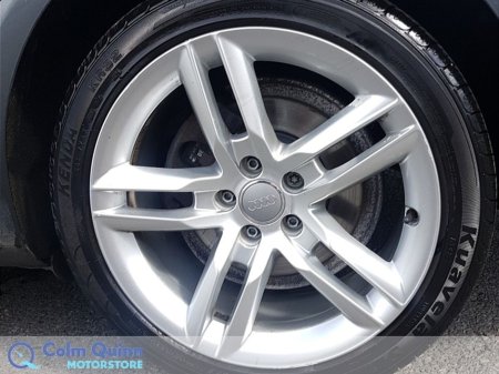 2016 Audi A5 - thumbnail 5