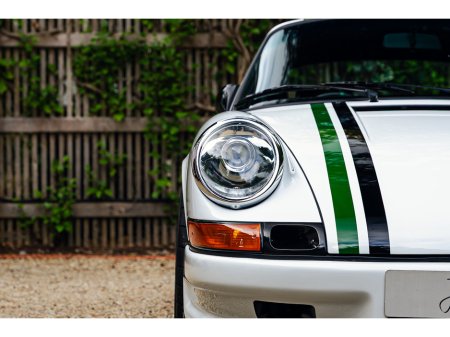 1988 Porsche 911 - thumbnail 6