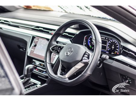 2022 Volkswagen Arteon - thumbnail 11