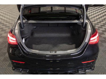 2024 Mercedes-Benz C Class Mercedes-AMG S C63 E PERFORMANCE €101,950 thumbnail