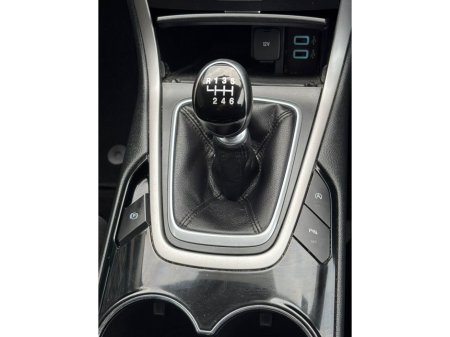 2018 Ford Galaxy Zetec 2.0 TDCI 150  5dr €19,400 thumbnail