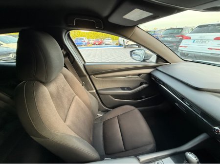 2019 Mazda Mazda3 SPORT LUXURY - 1.8 DIESEL - MANUAL - 12M WARRANTY - CAR: 1597 €18,950 thumbnail