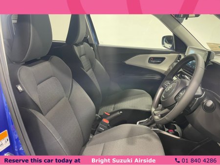 2026 Suzuki Swift - thumbnail 17