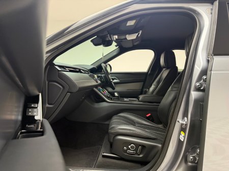 2021 Land Rover Range Rover Velar HSE R-dynamic P400E €47,990 thumbnail
