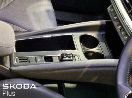 2023 Skoda Enyaq - thumbnail 16