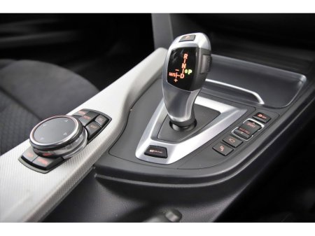 2016 BMW 3 Series 330E M SPORT PLUG-IN HYBRID *ALCANTARA SPORT MEMO SEATS*HEAD-UP DISPLAY*360PAN CAM* €17,890 thumbnail