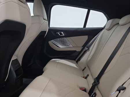 2026 BMW 1 Series 120 Sport €43,950 thumbnail