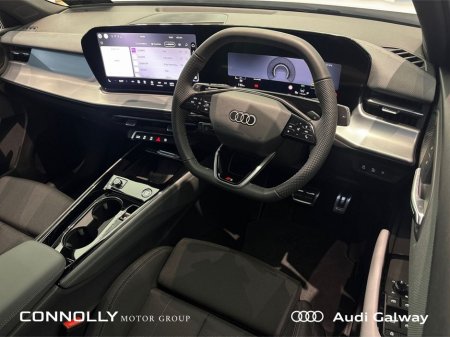 2026 Audi Q3 * HUGE SPEC *1.5 TFSI S LINE 150 HP A/T €68,750 thumbnail