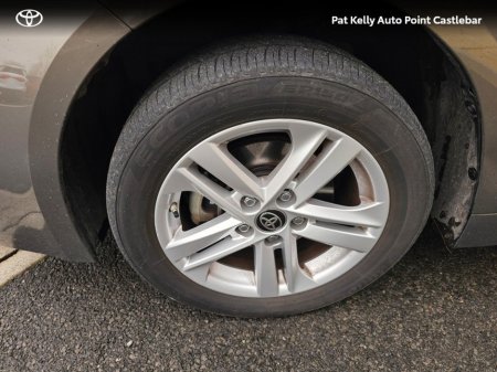 2023 Toyota Corolla LUNA H/B 4DR AUTO €27,900 thumbnail