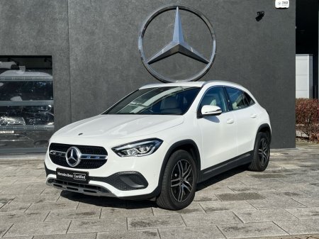2022 Mercedes-Benz GLA Class - thumbnail 30