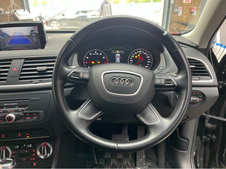 2015 Audi Q3 - thumbnail 7