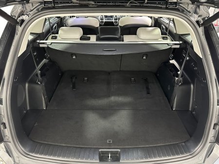 2022 Kia Sorento K4 Plug In Hybrid 4x4 7 Seater €43,800 thumbnail