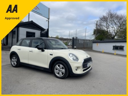 2018 MINI Cooper - thumbnail 15