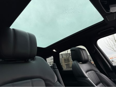 2020 Land Rover Range Rover Sport RANGEROVER P400E DYNAMIC HSE €44,950 thumbnail