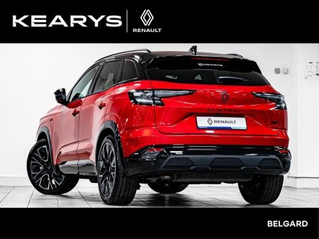 2026 Renault Austral - thumbnail 2