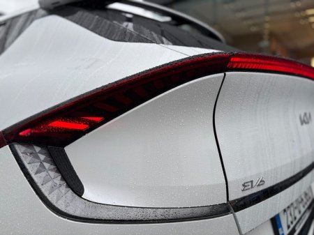 2023 Kia EV6 GT Line (508 km Range) €36,995 thumbnail