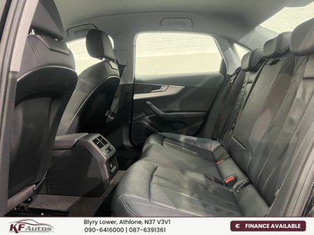 2022 Audi A4 - thumbnail 14