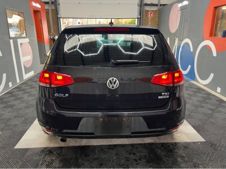 2016 Volkswagen Golf - thumbnail 5