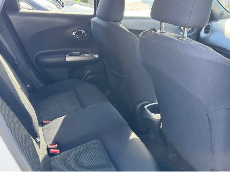 2016 Nissan Juke - thumbnail 10